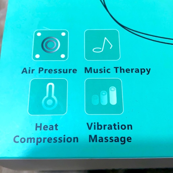 Wireless Eye Massager - Picture 1 of 6